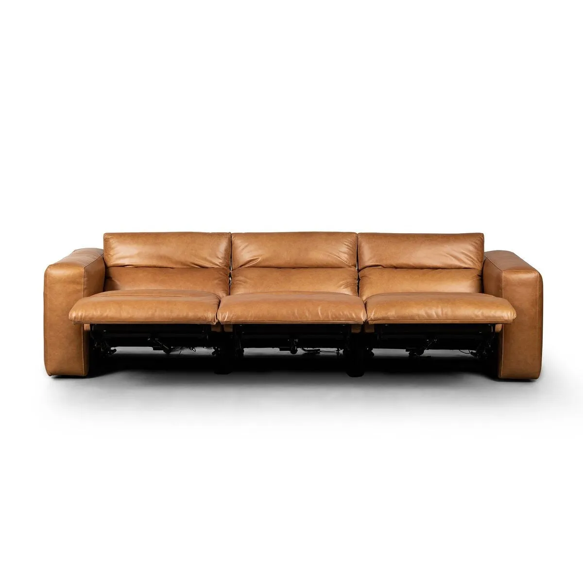 Radley Power Recliner 3-Piece Sofa