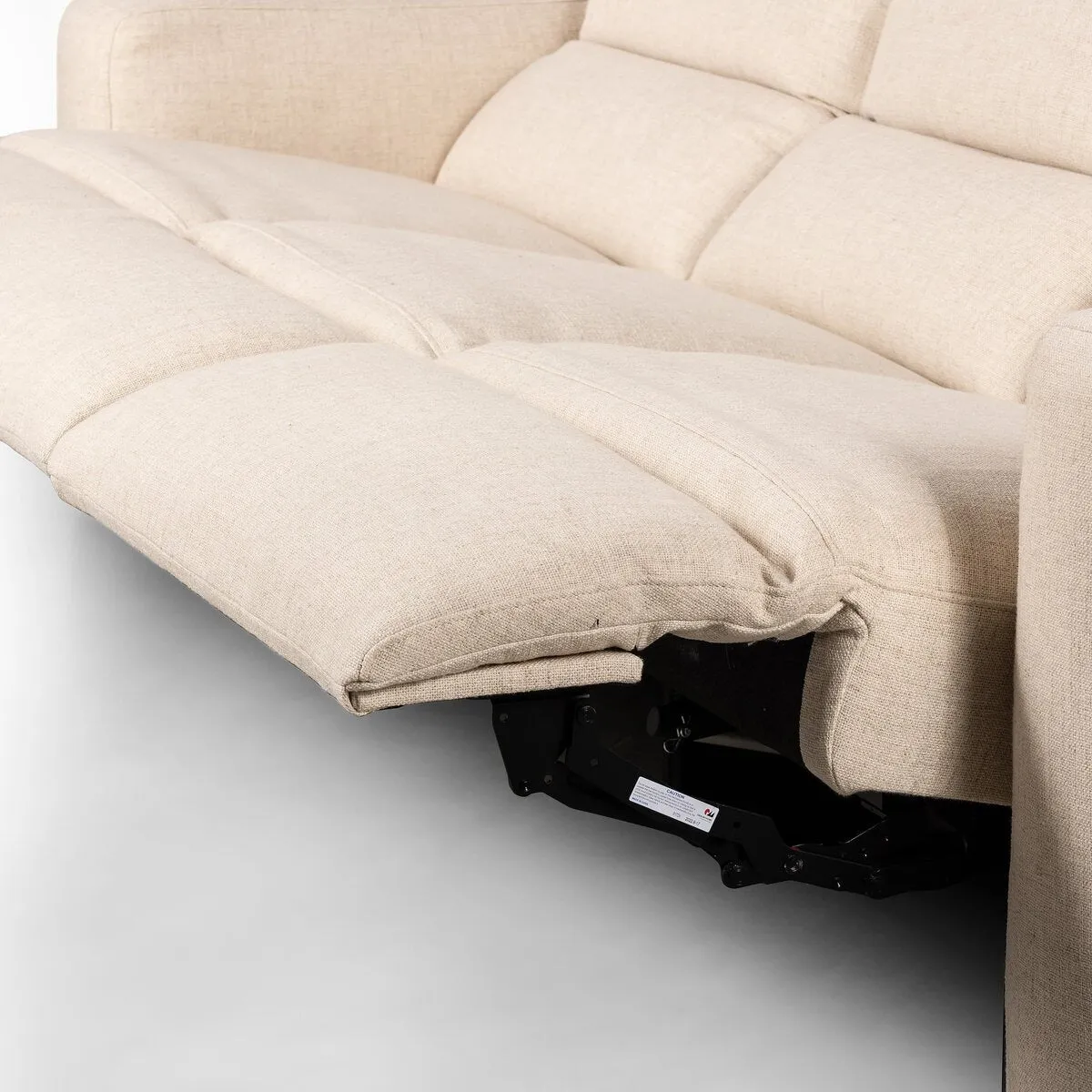 Radley Power Recliner 3-Piece Sofa
