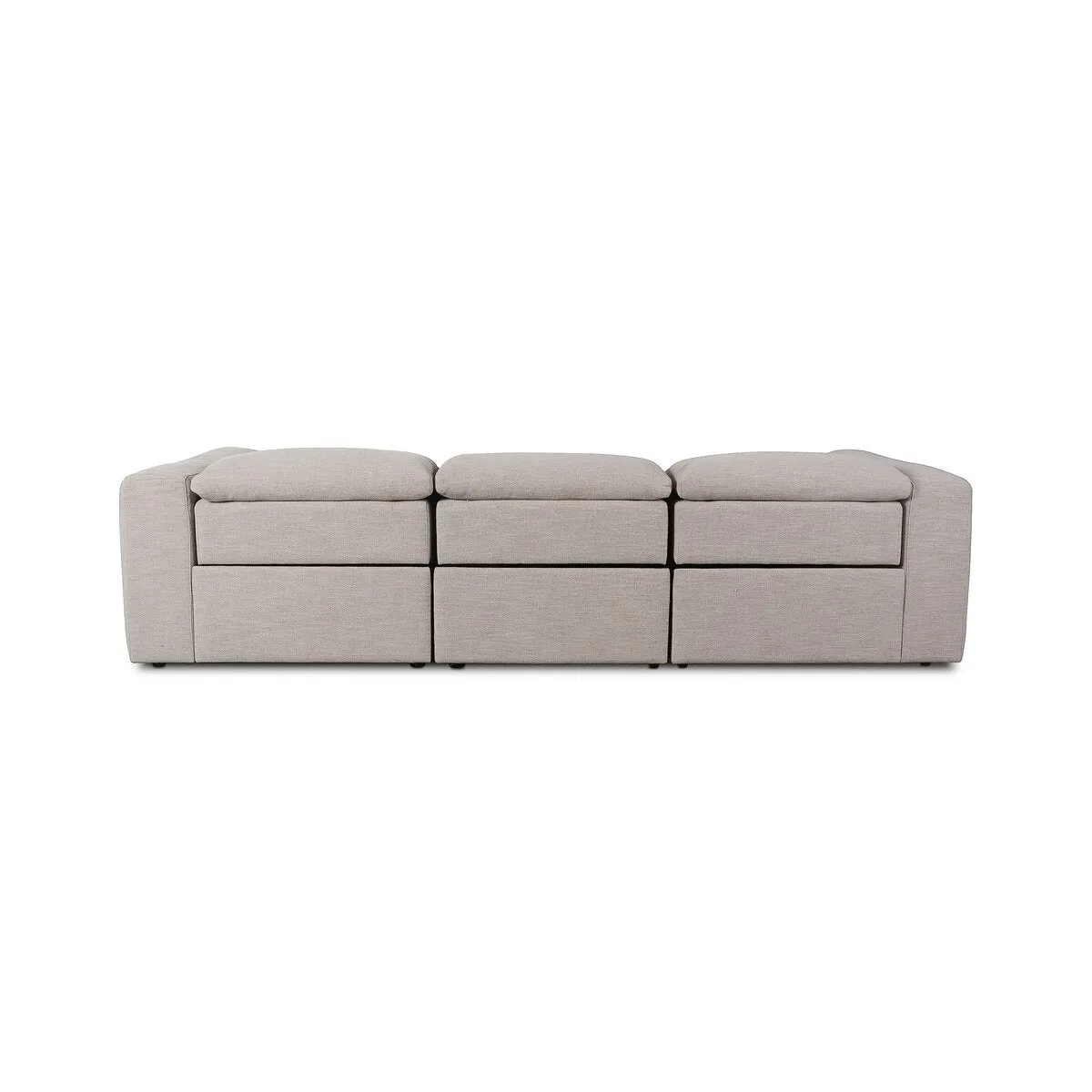 Radley Power Recliner 3-Piece Sofa