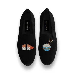 Rice x Sushi