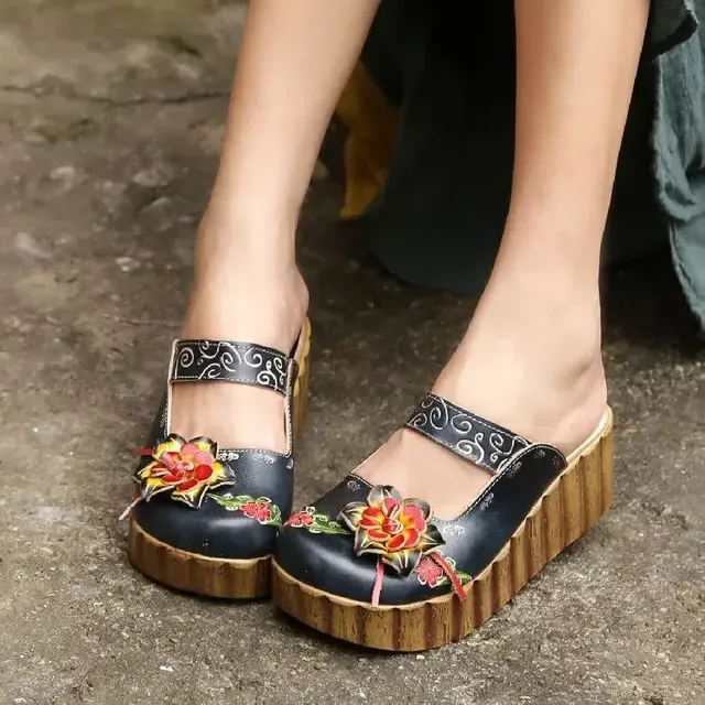 Sabrina Women's Clogs