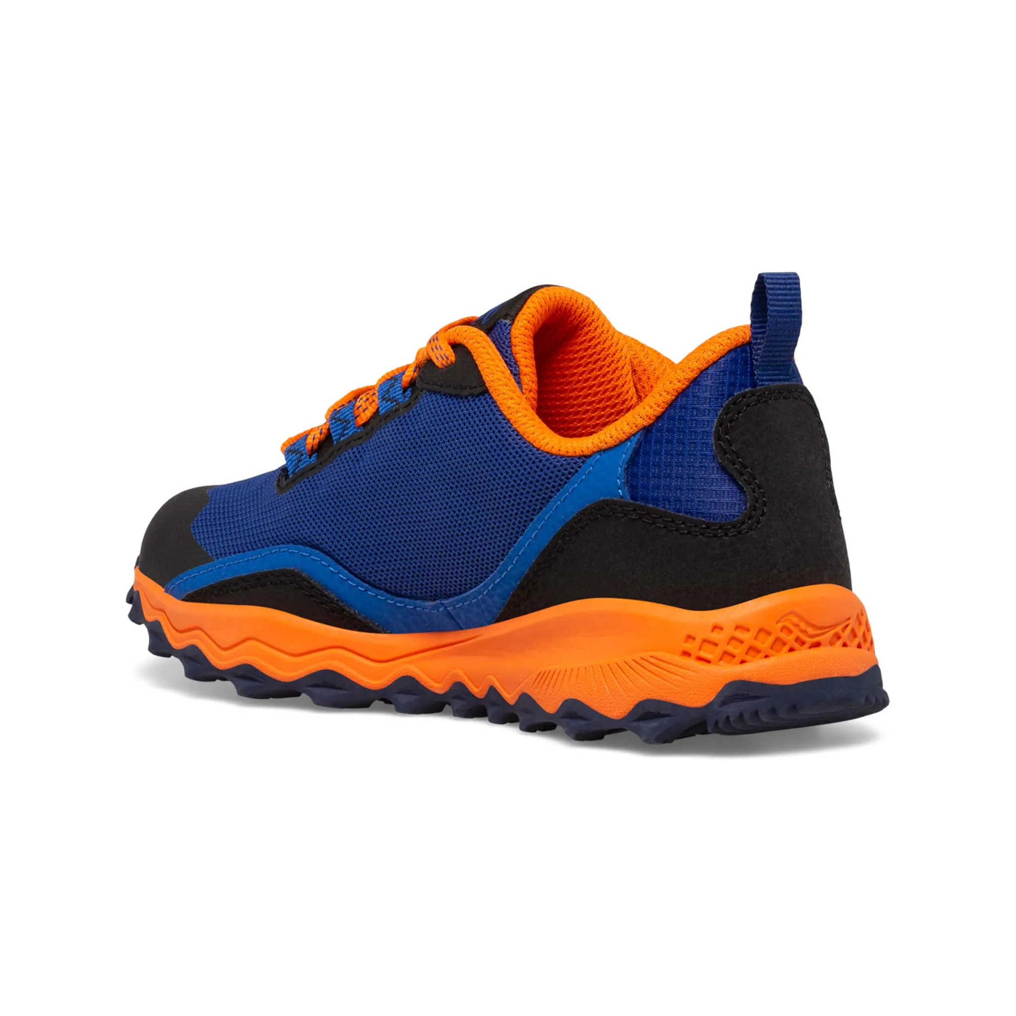 Saucony | Boys' Peregrine Shield Running Shoes