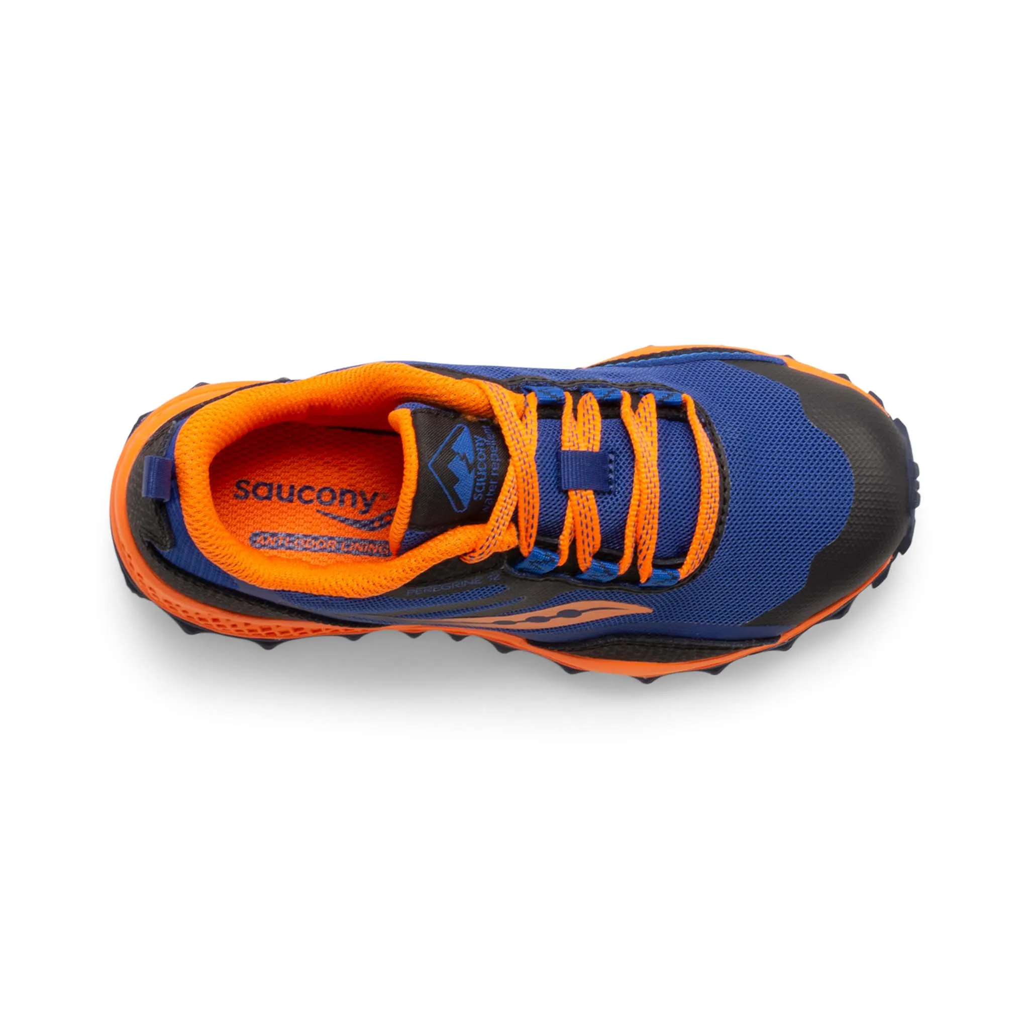 Saucony | Boys' Peregrine Shield Running Shoes