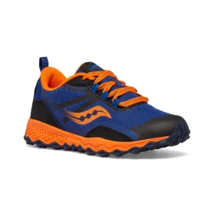 Saucony | Boys' Peregrine Shield Running Shoes