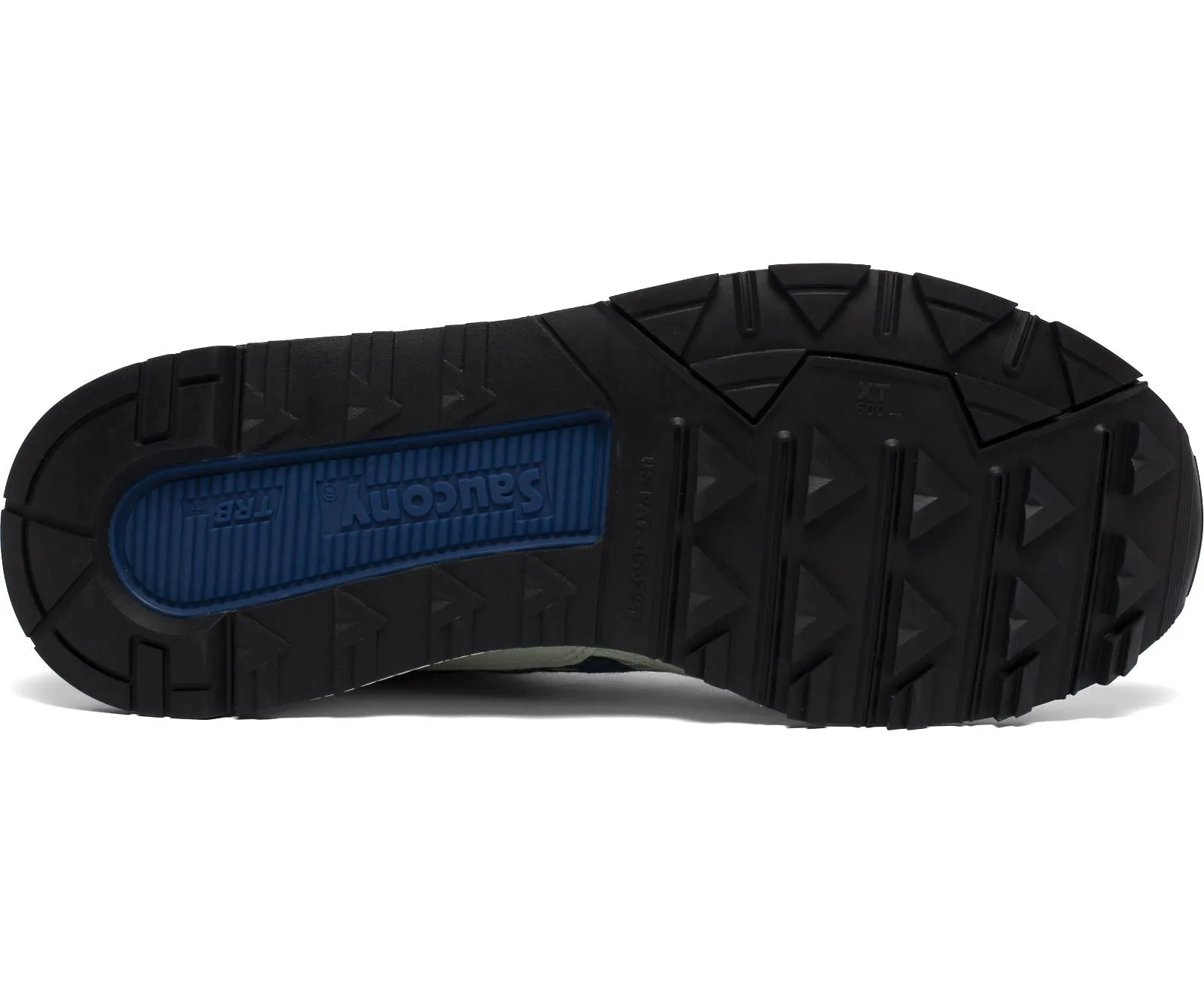Saucony Unisex Azura Running Shoe