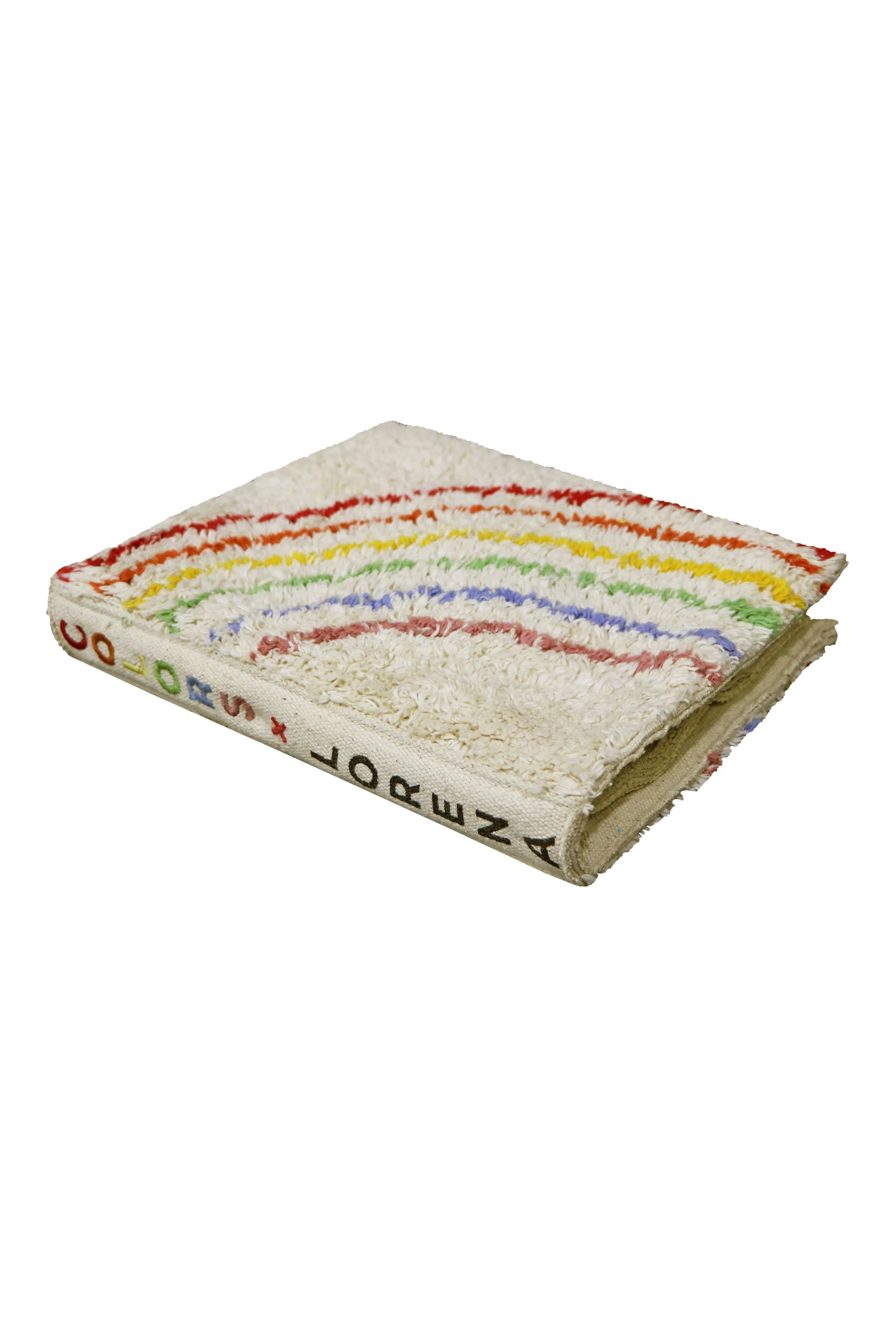 SENSORY BOOK COLOURS