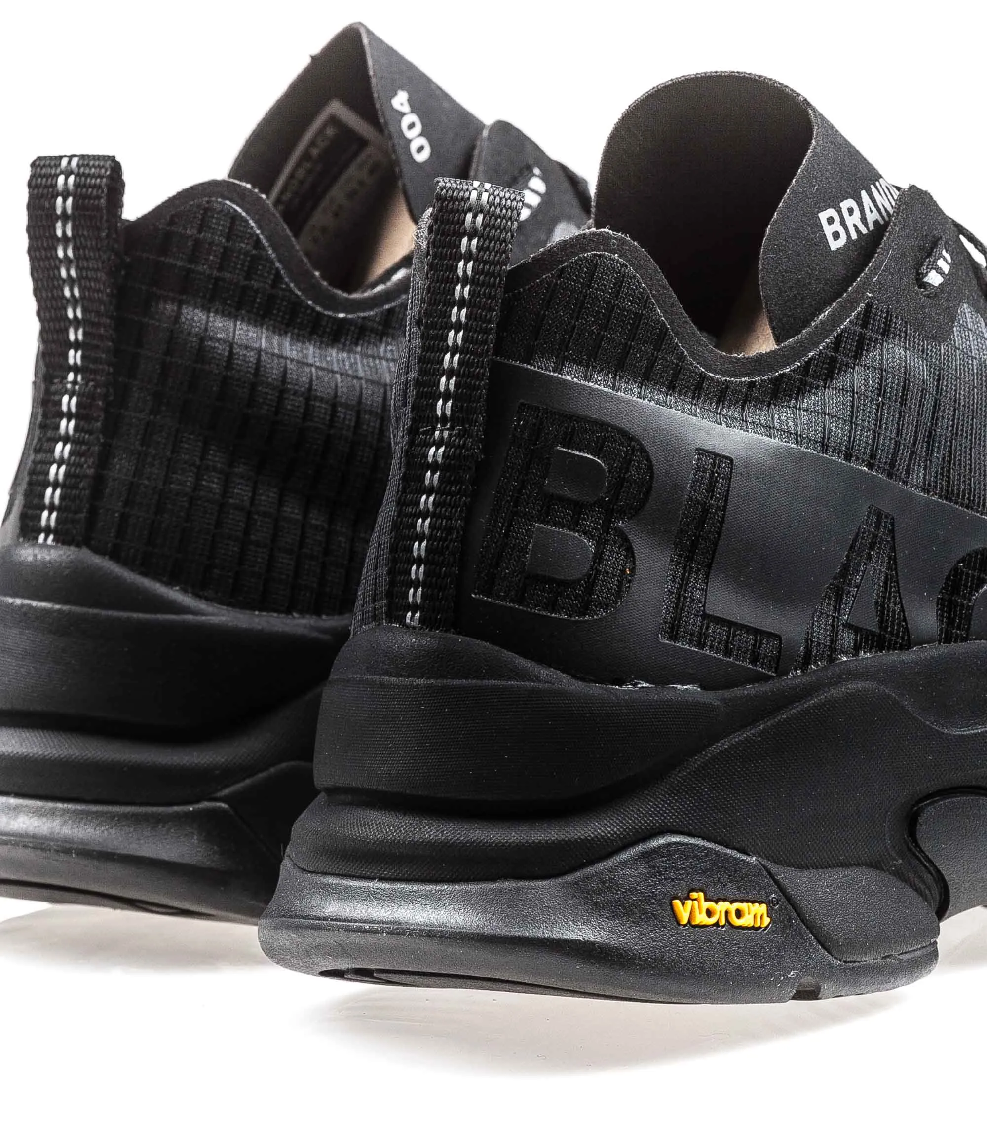 Sneakers Brandblack Kiteracer Nero