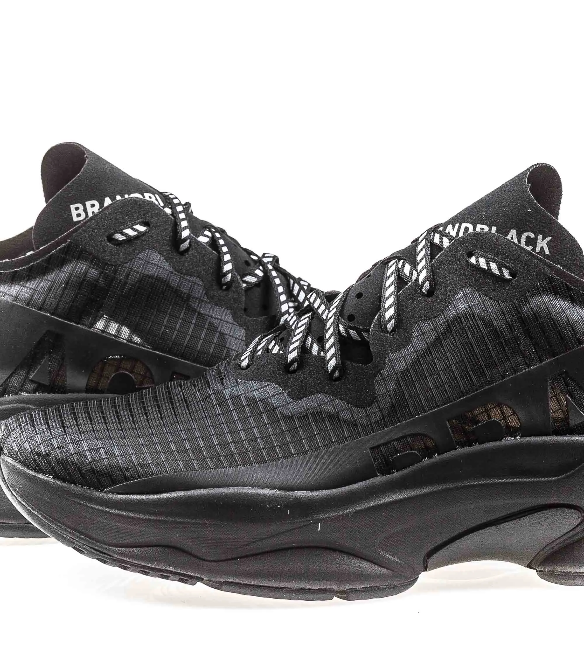 Sneakers Brandblack Kiteracer Nero