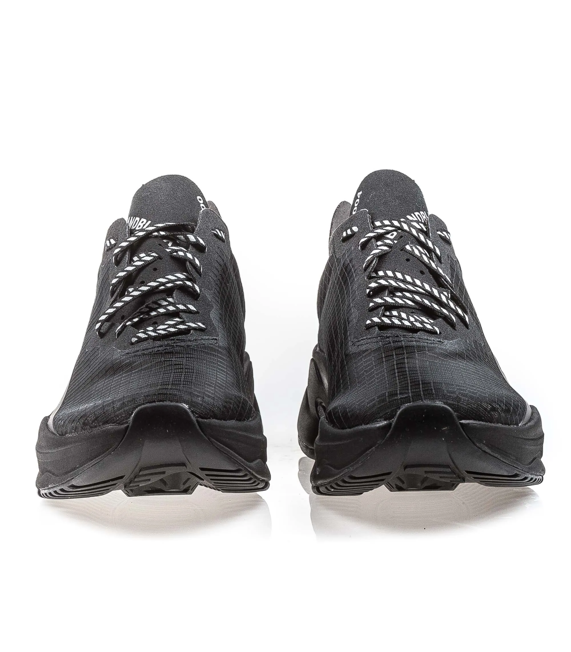 Sneakers Brandblack Kiteracer Nero
