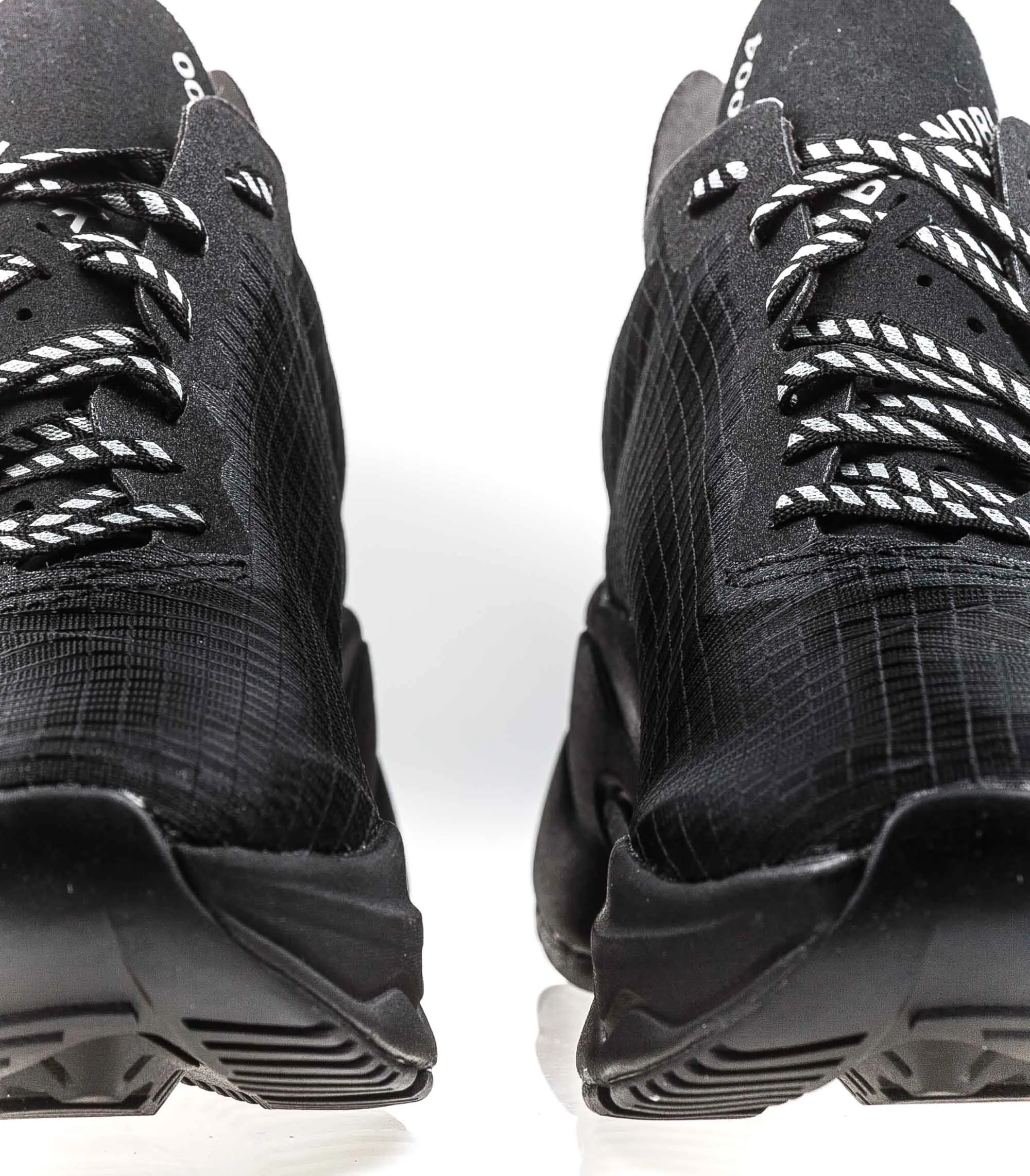 Sneakers Brandblack Kiteracer Nero