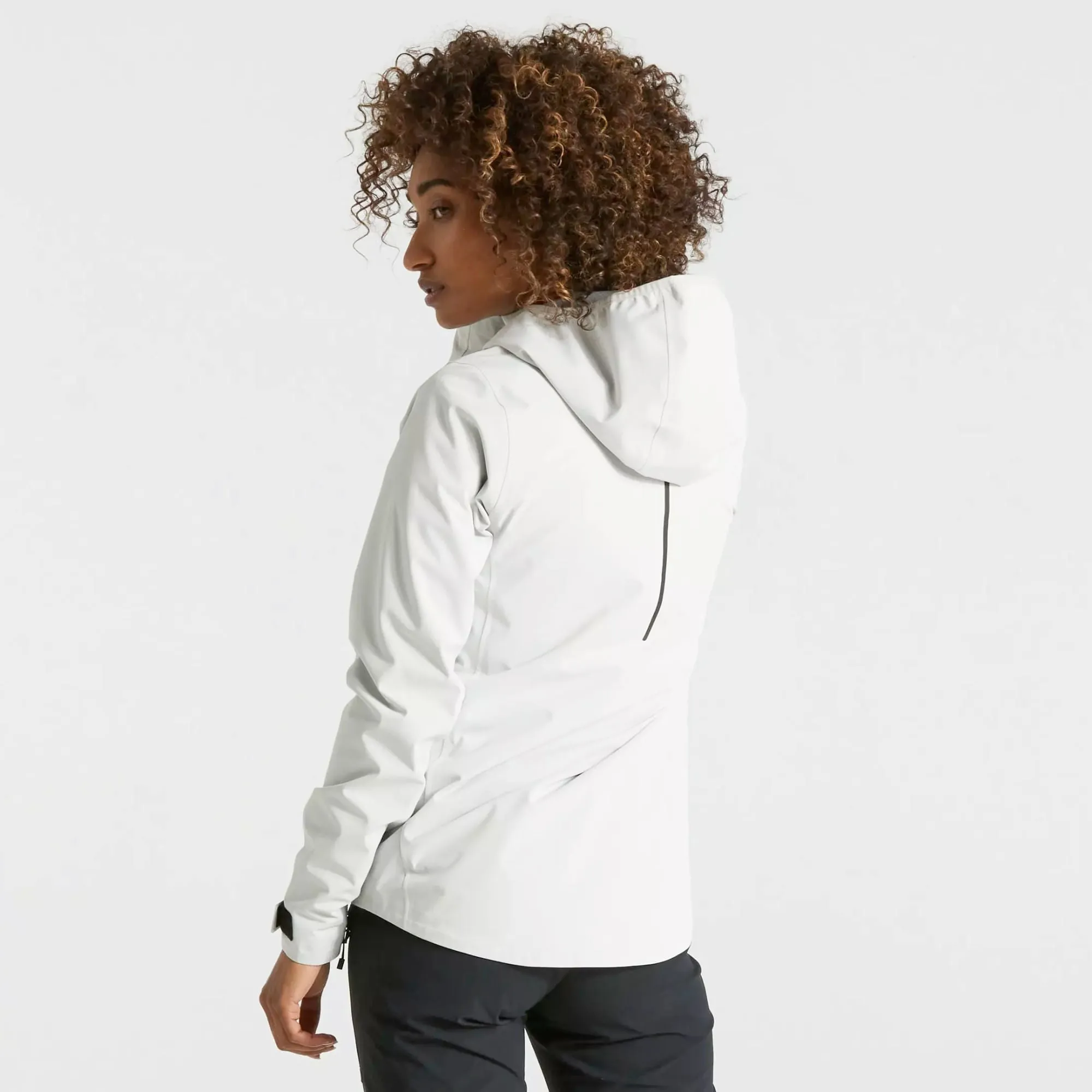 Specialized Trail Rain Womens Jacket