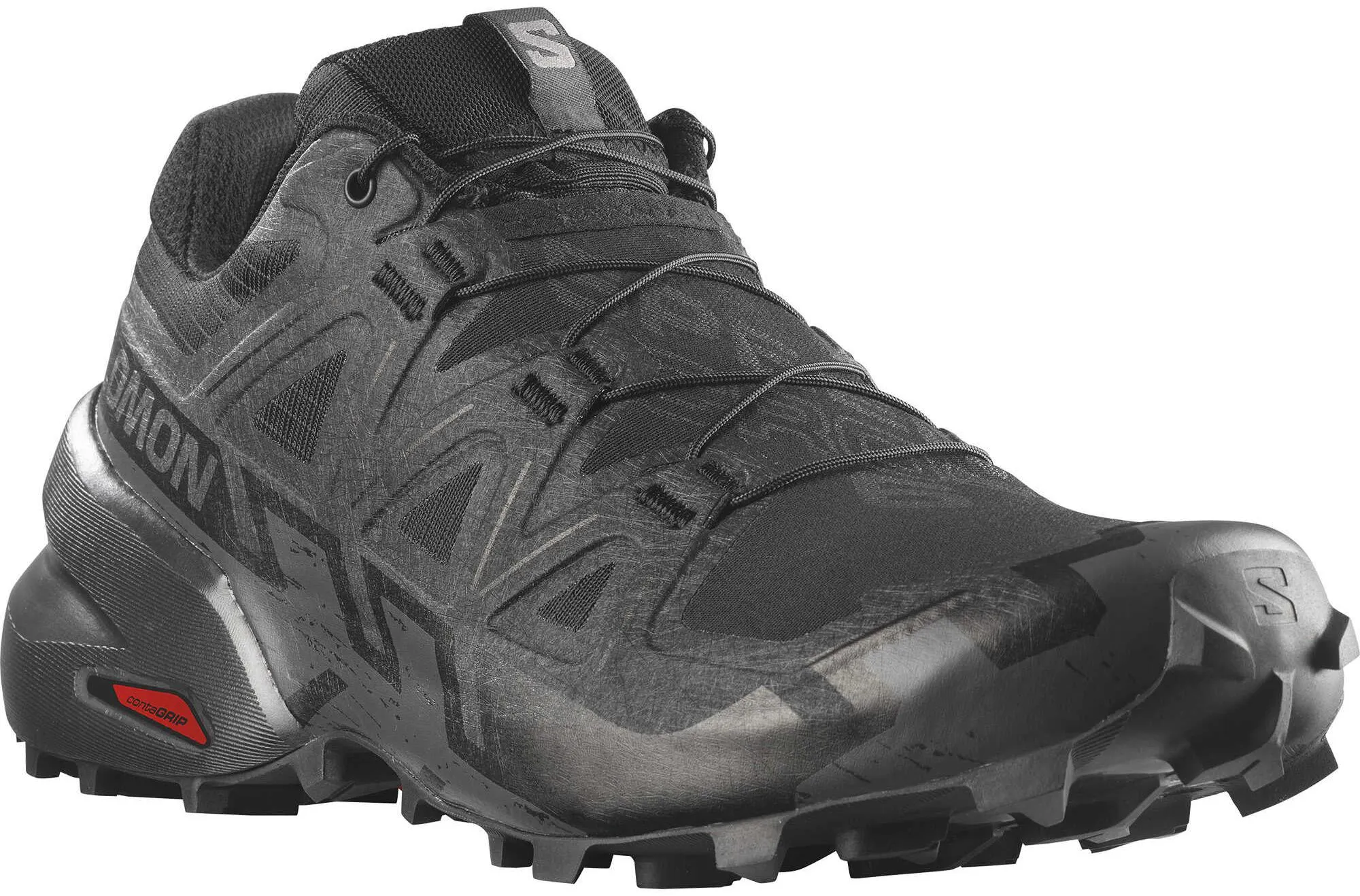 Speedcross 6 Men's Trail Running Shoes