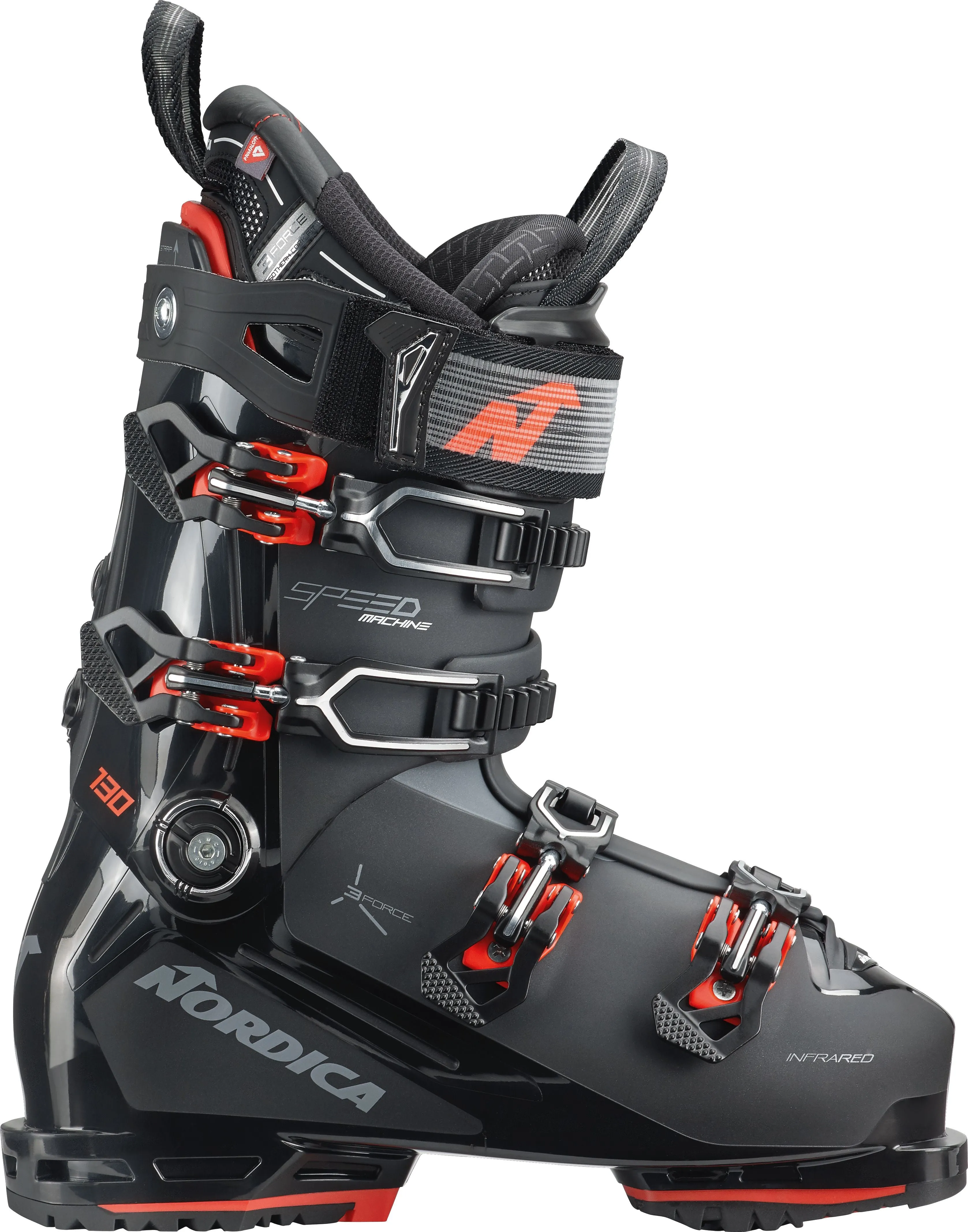 Speedmachine 3 130 GW 2024