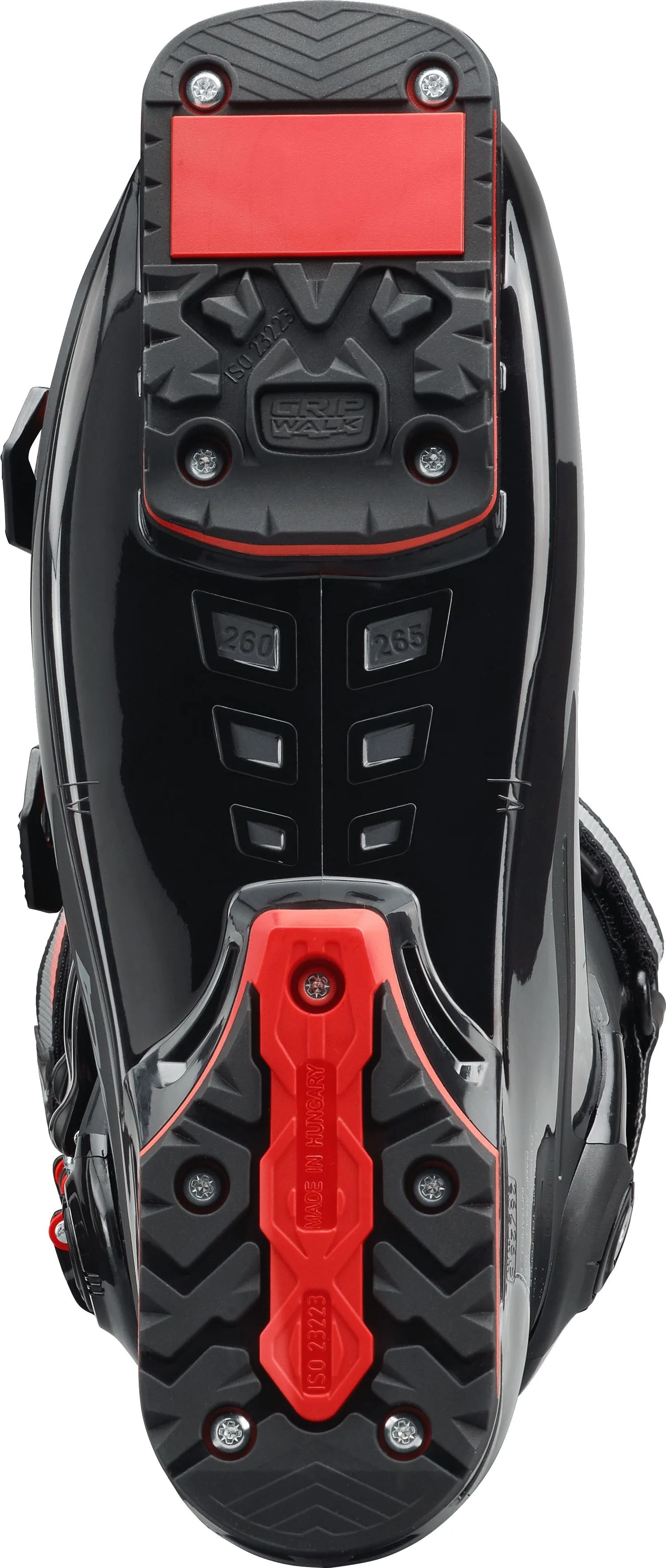 Speedmachine 3 130 GW 2024