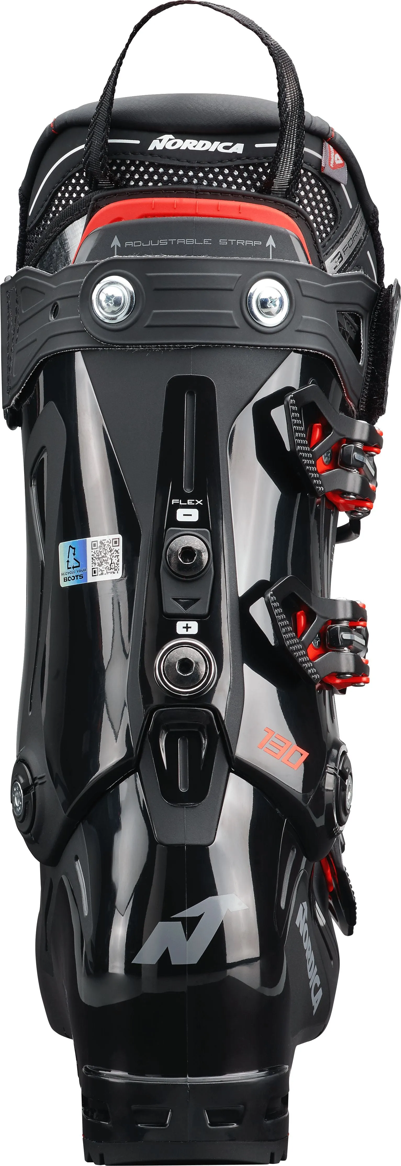 Speedmachine 3 130 GW 2024
