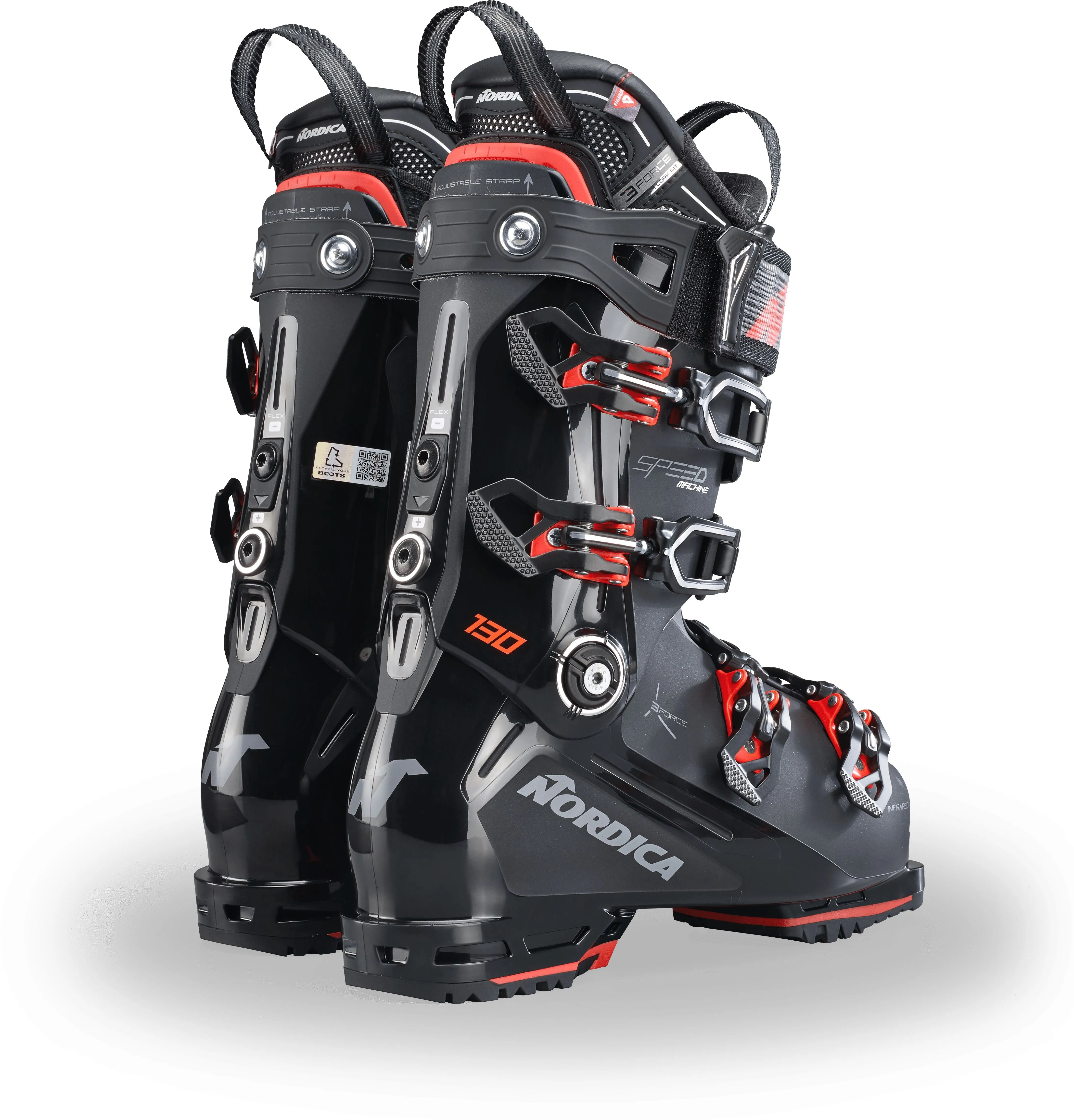 Speedmachine 3 130 GW 2024