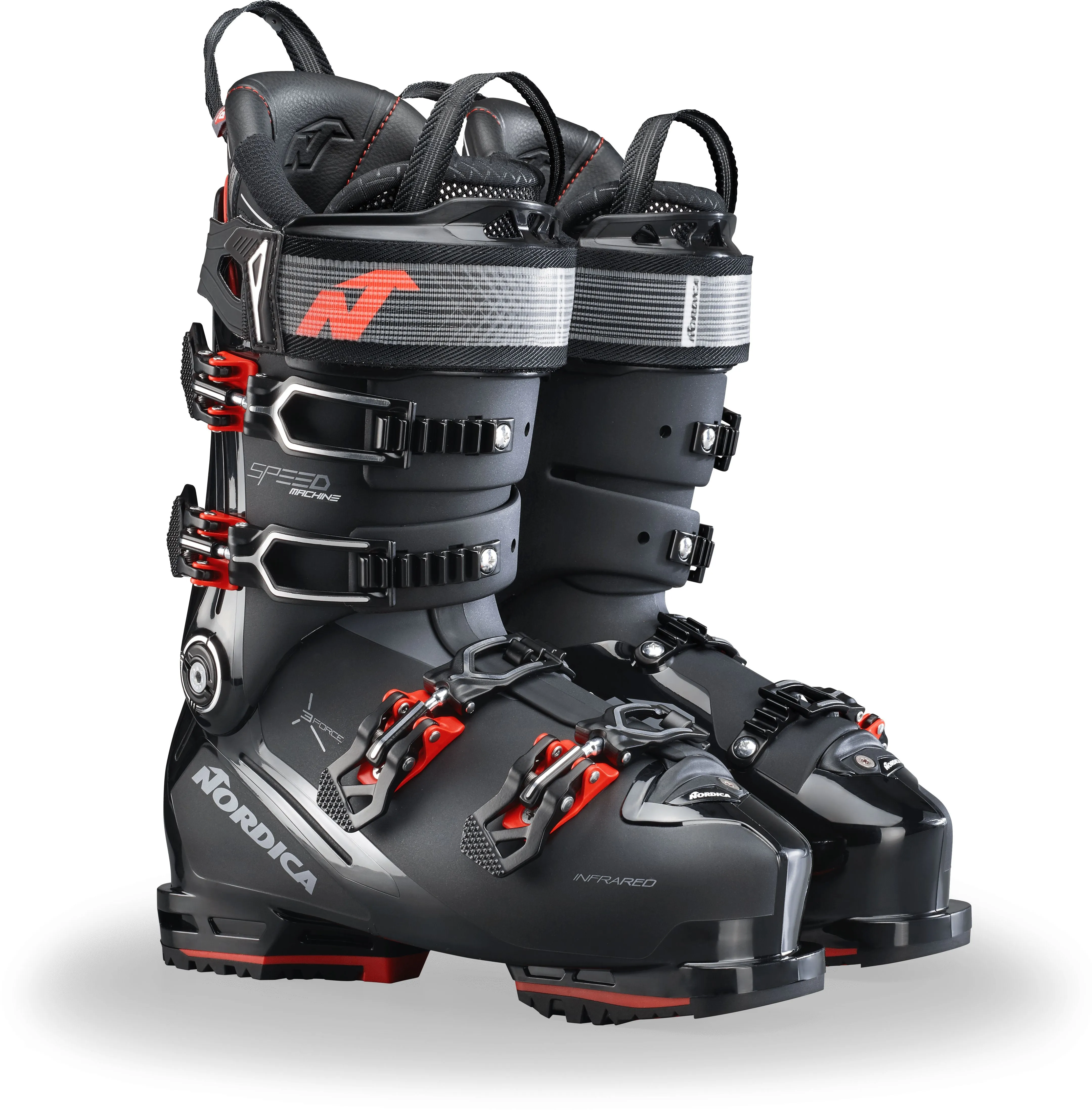 Speedmachine 3 130 GW 2024