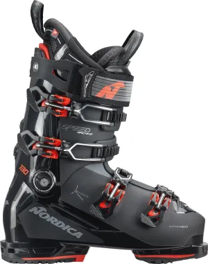 Speedmachine 3 130 GW 2024