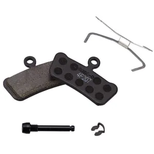 SRAM G2/Guide/Trial Organic/Steel Brake Pad