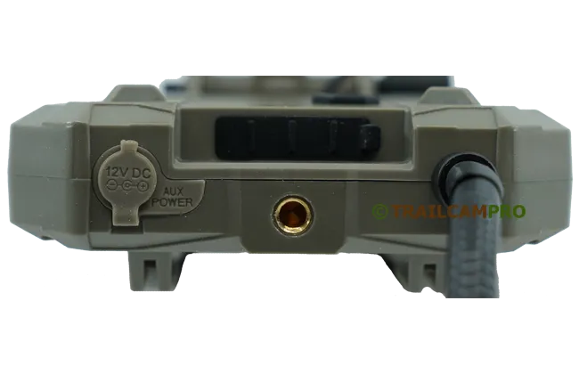 Stealth Cam Sol-Pak 3X