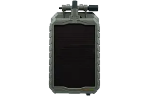 Stealth Cam Sol-Pak 3X