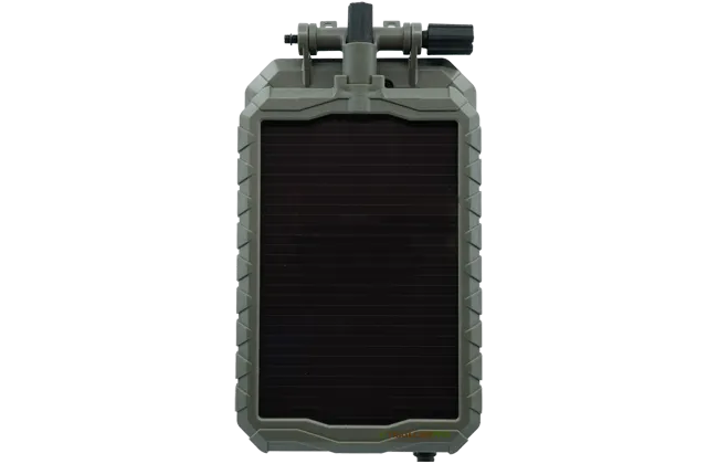 Stealth Cam Sol-Pak 3X