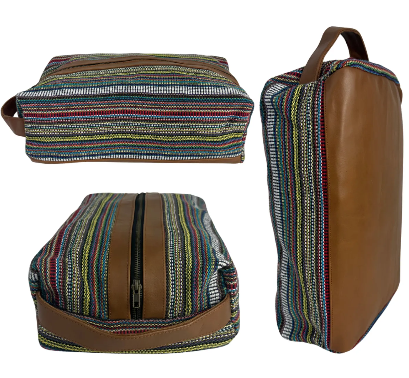 Sunfish: Shoe Bag - Denali