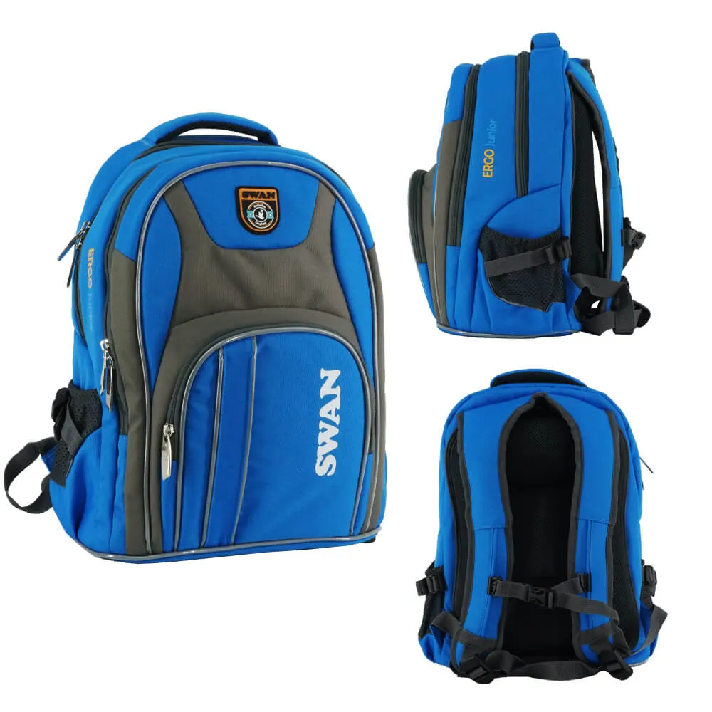 SWAN Ergolite Junior School Bag