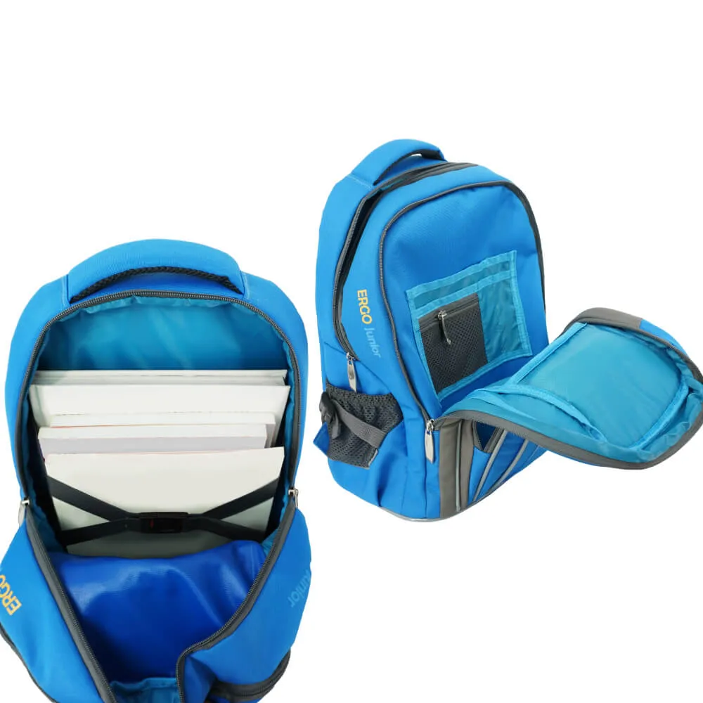 SWAN Ergolite Junior School Bag