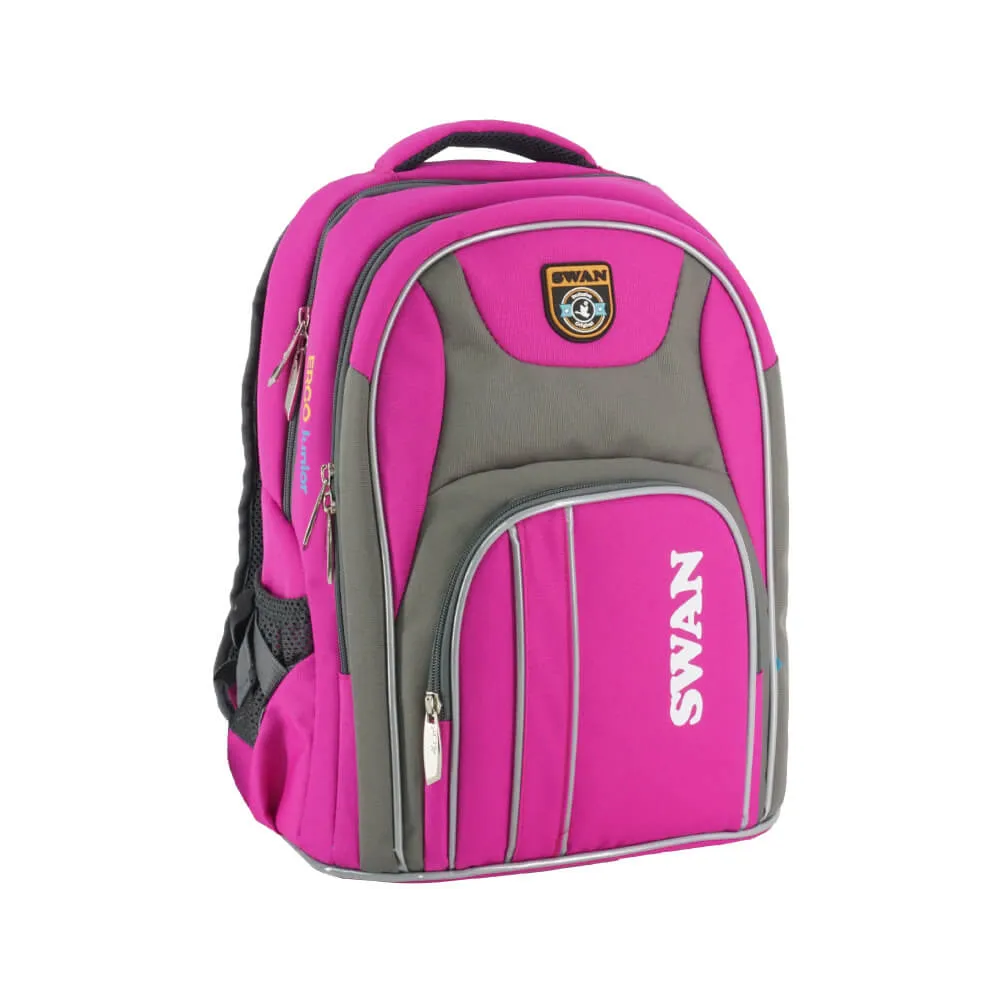 SWAN Ergolite Junior School Bag