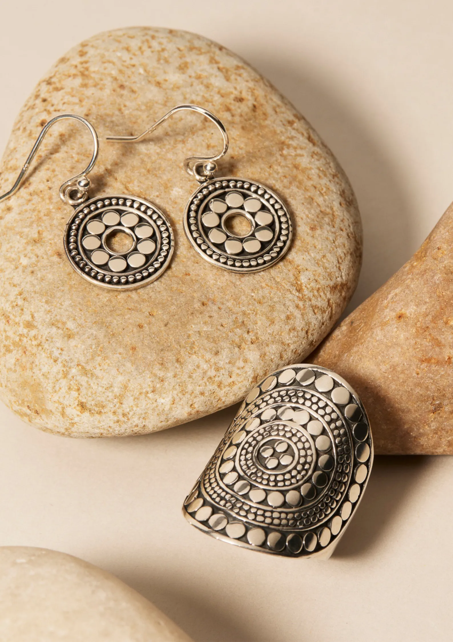 Trail Earrings