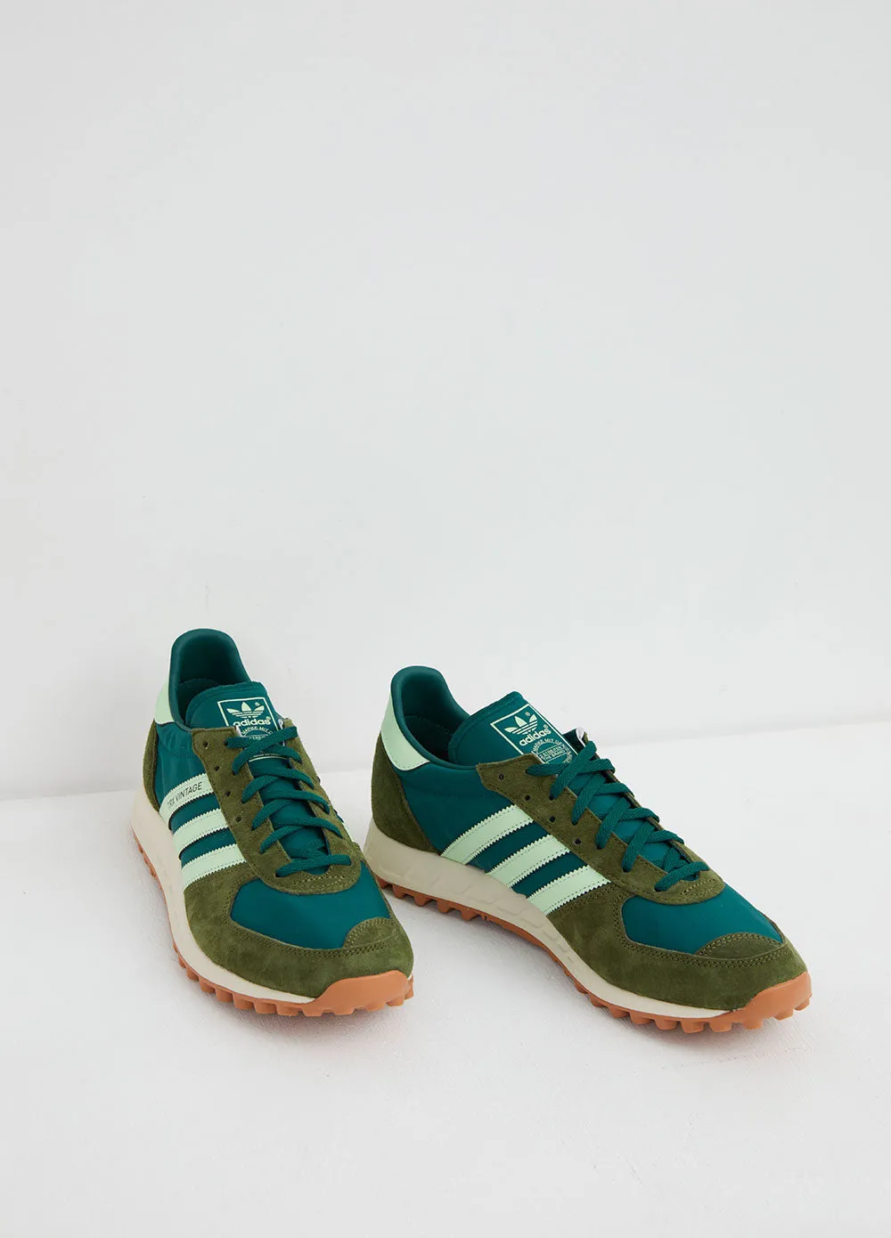 Trx Vintage Sneakers