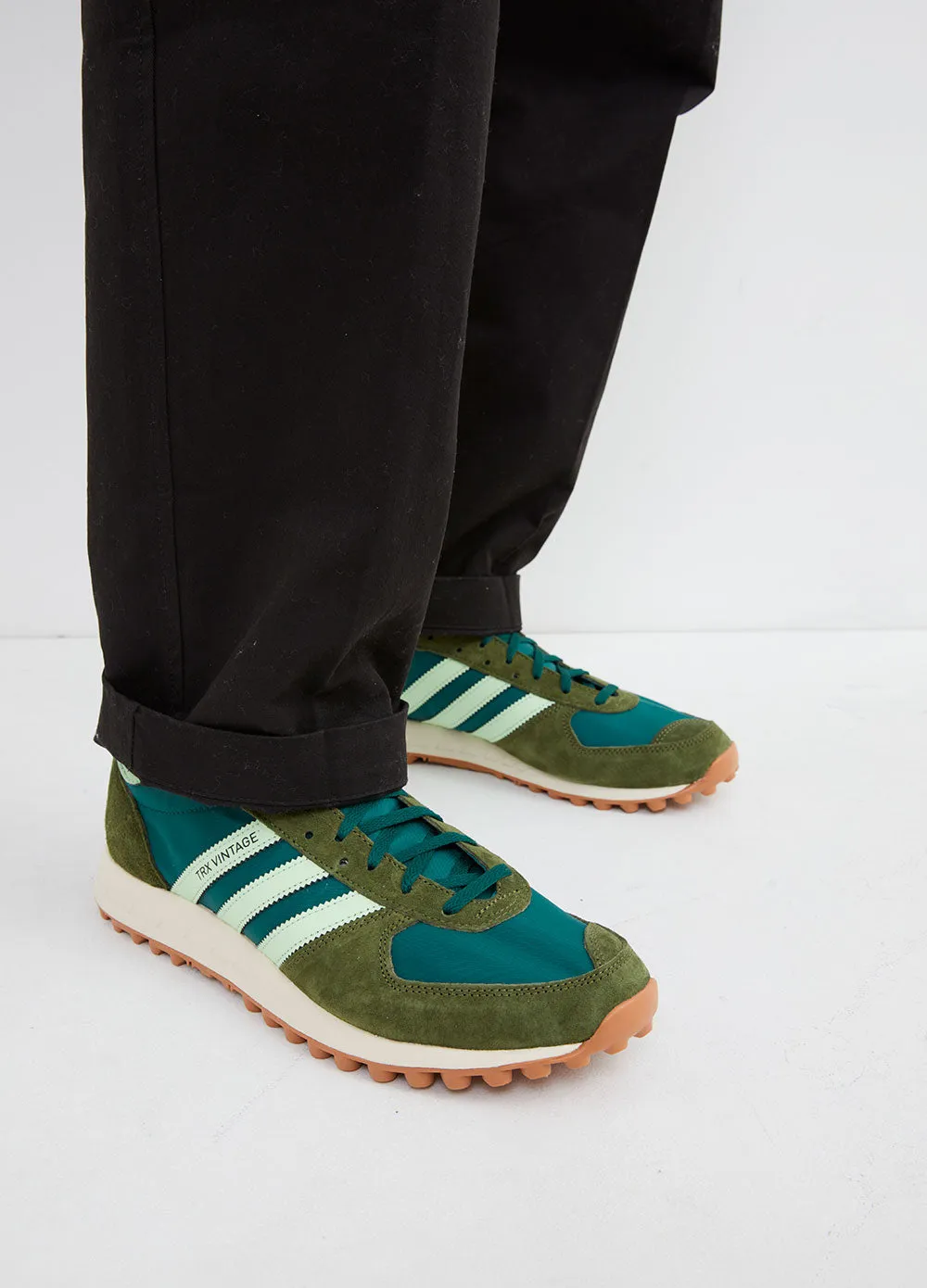 Trx Vintage Sneakers