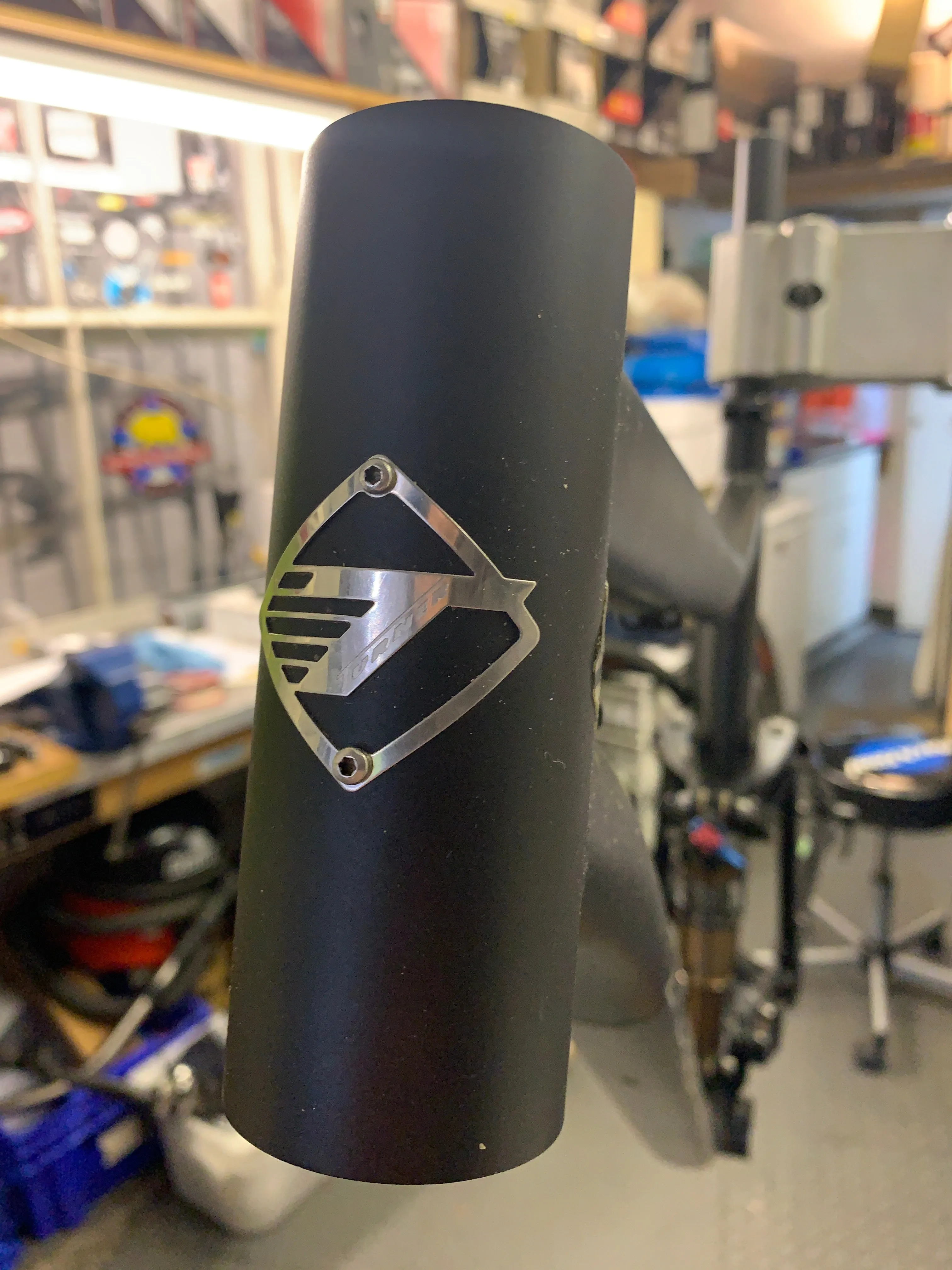 Turner Flux XL 27.5” Non Boost