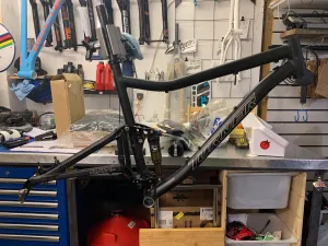 Turner Flux XL 27.5” Non Boost
