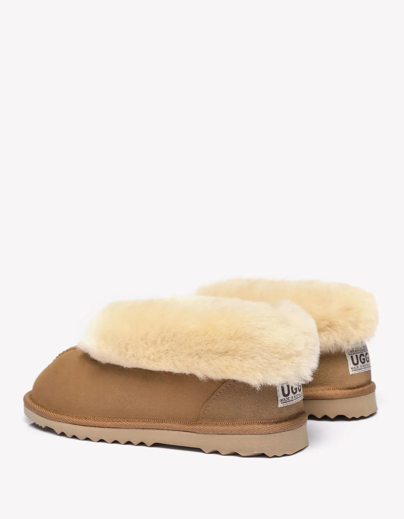 URBAN UGG® Slipper Men