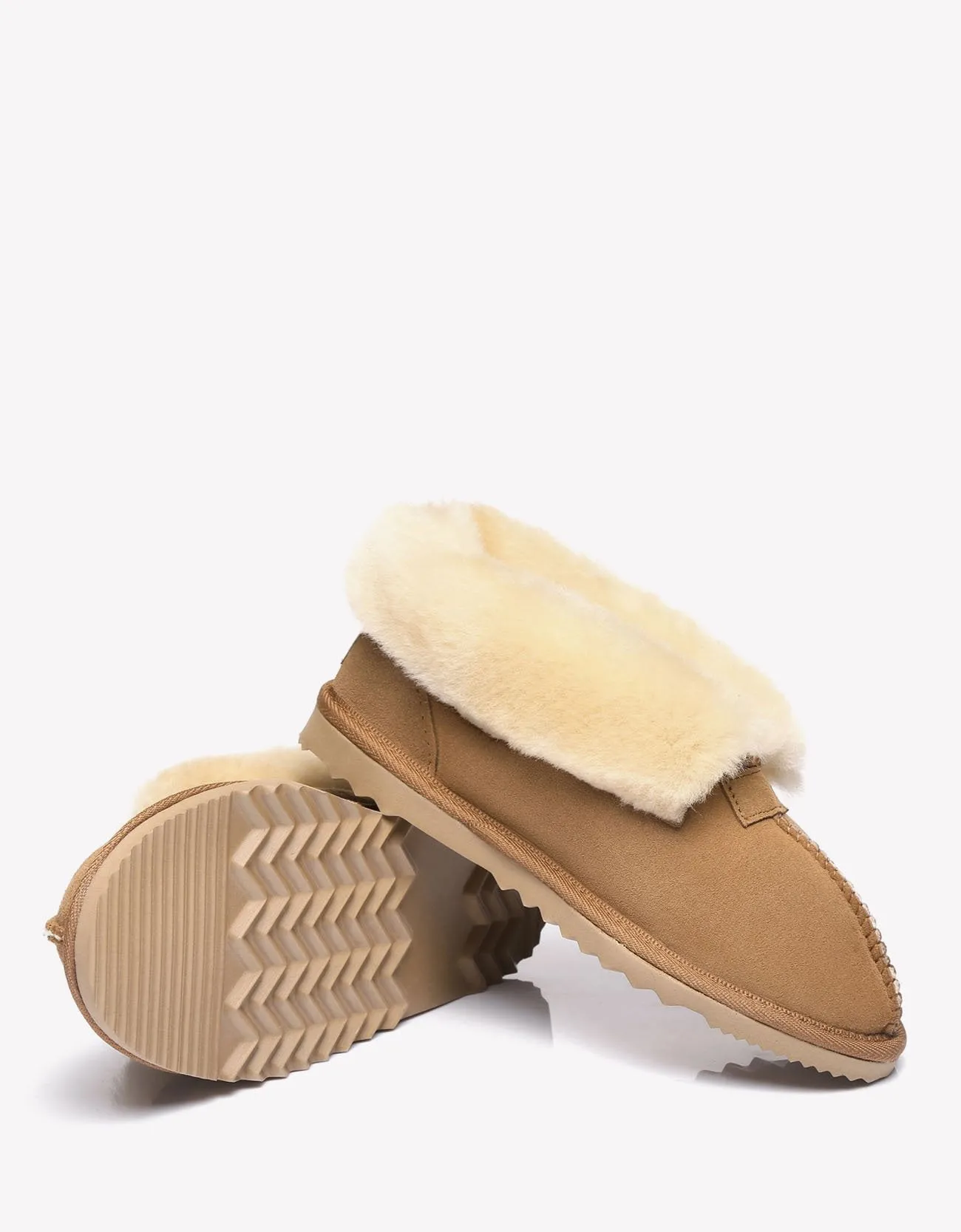 URBAN UGG® Slipper Men