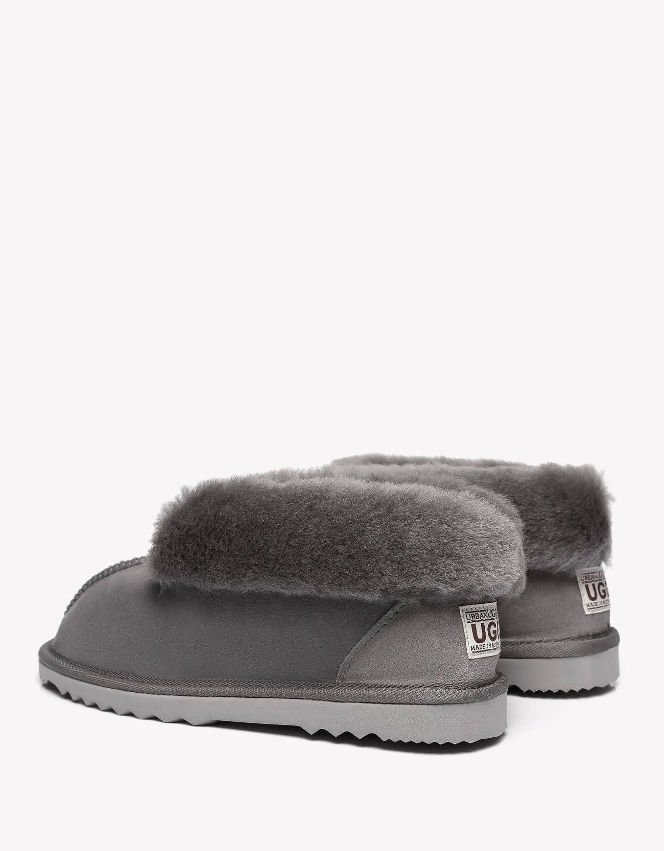 URBAN UGG® Slipper Men