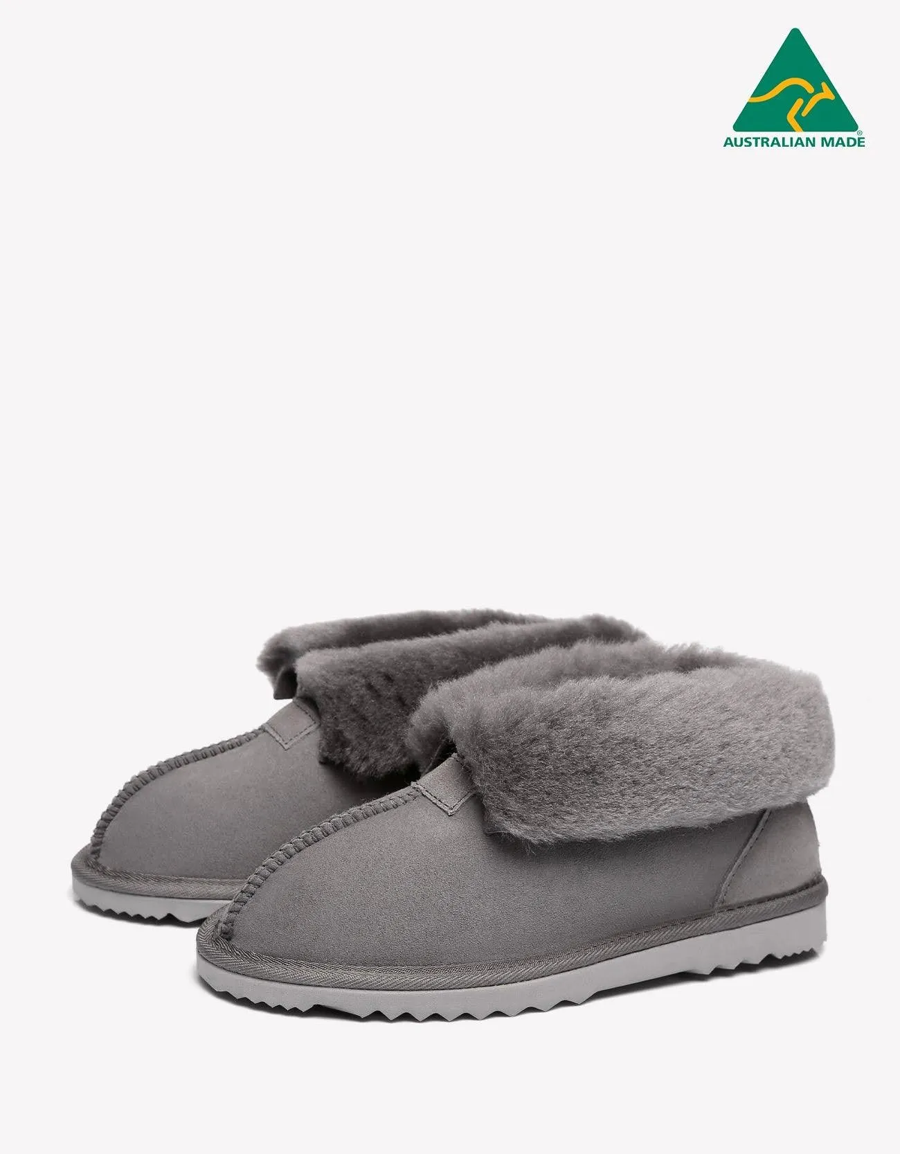URBAN UGG® Slipper Men