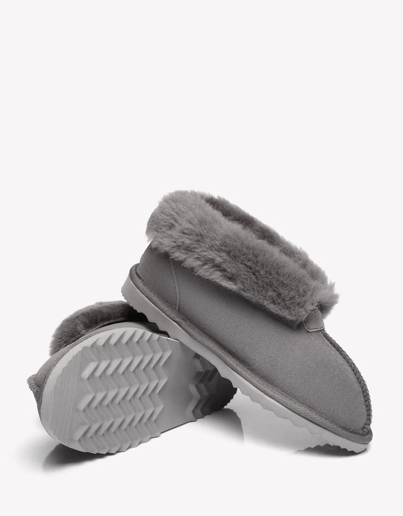 URBAN UGG® Slipper Men