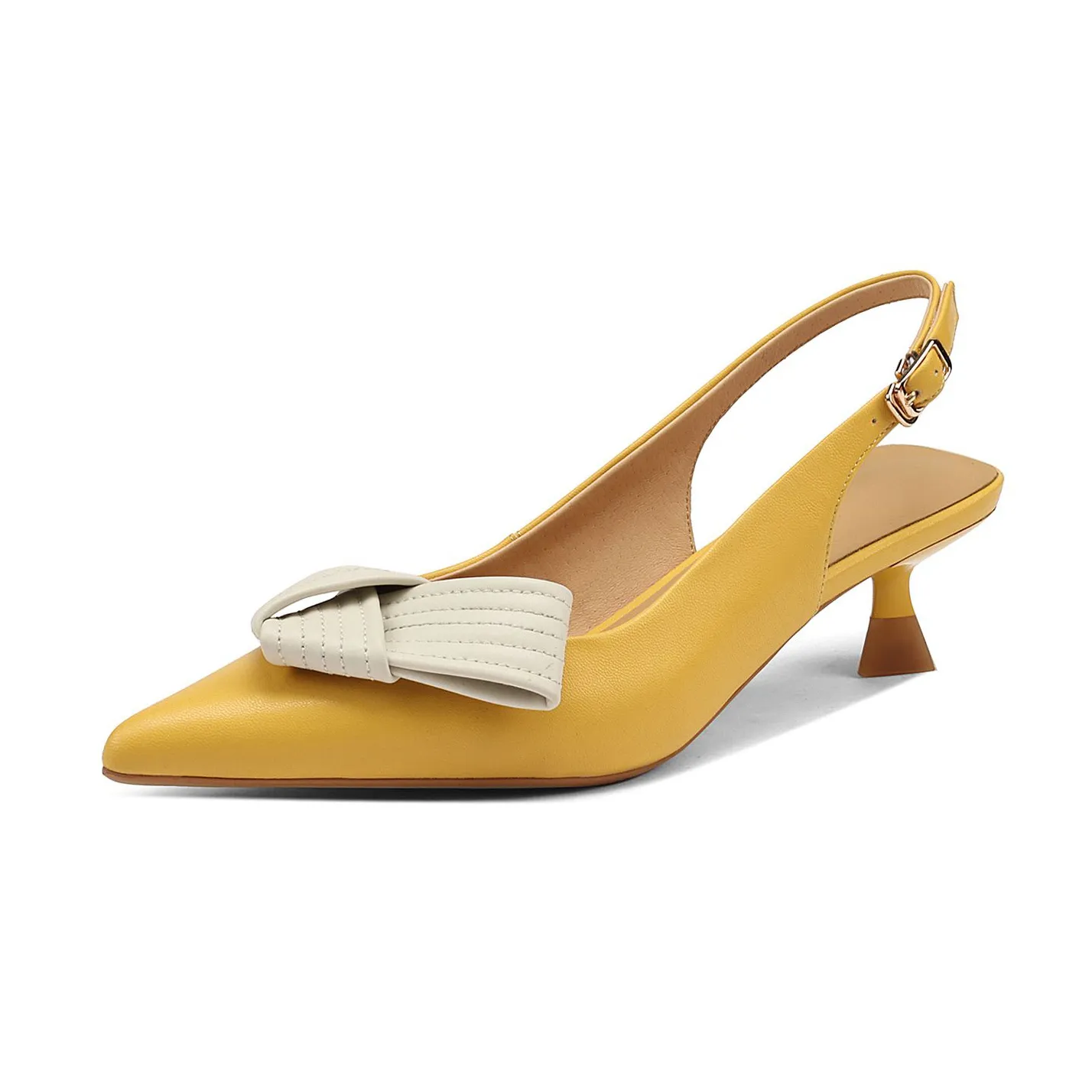 USS Shoes Aleja Women's Summer Butterfly Knot Sandals
