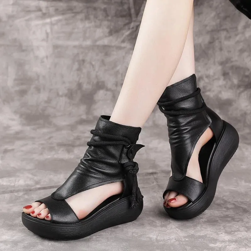 USS Shoes Cindy Women's Sandal