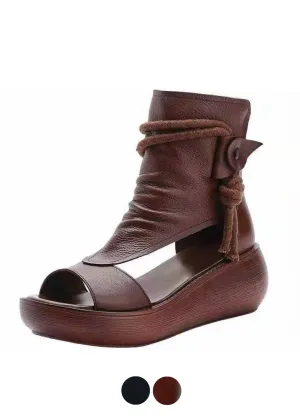 USS Shoes Cindy Women's Sandal