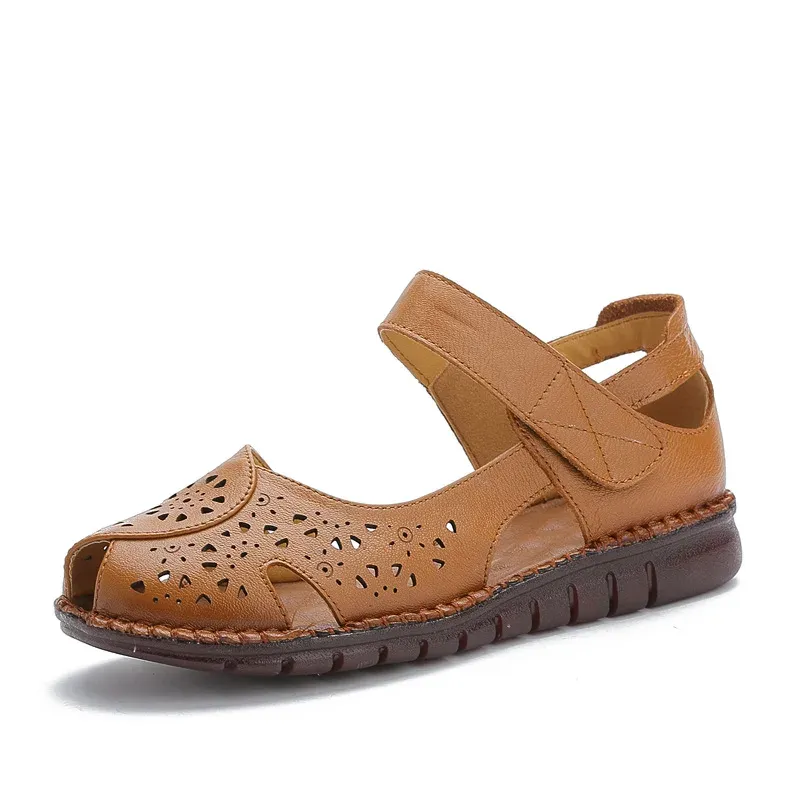 USS Shoes Erma Women's Flats Sandal