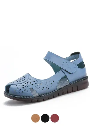USS Shoes Erma Women's Flats Sandal