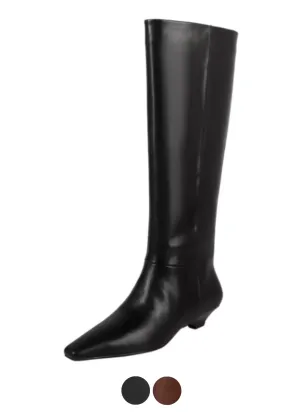 USS Shoes Karla Women's Leather Boots