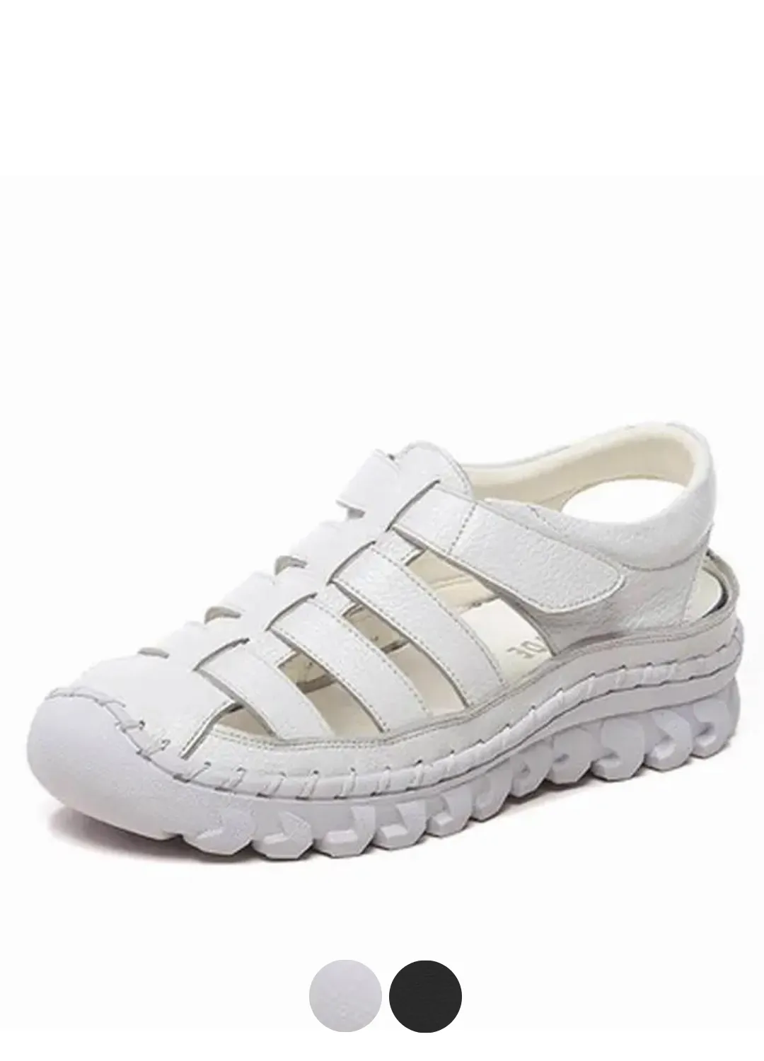 USS Shoes Luzmila Women's Sandal