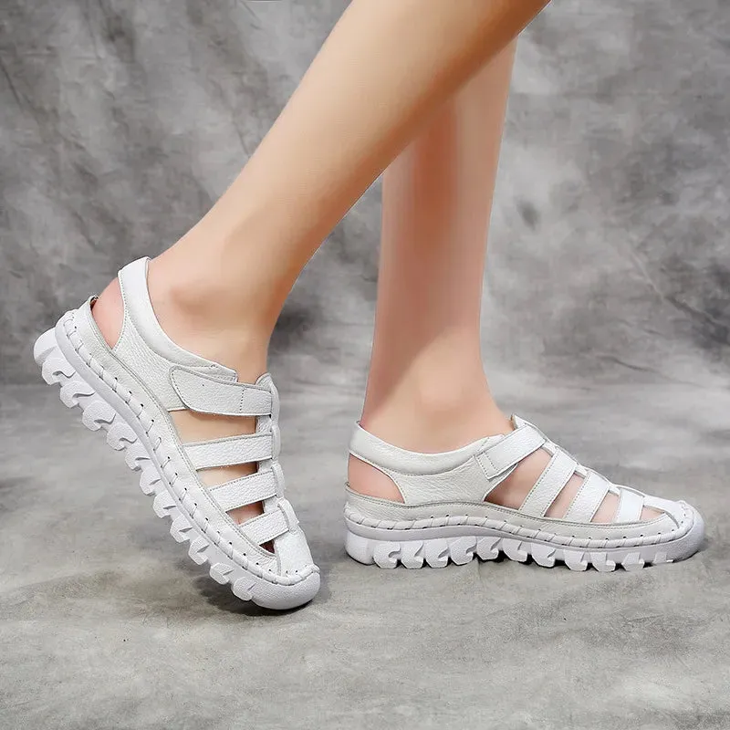 USS Shoes Luzmila Women's Sandal