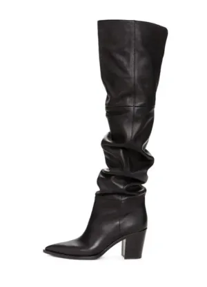 USS Shoes Rosalina Women's Knee high Boots