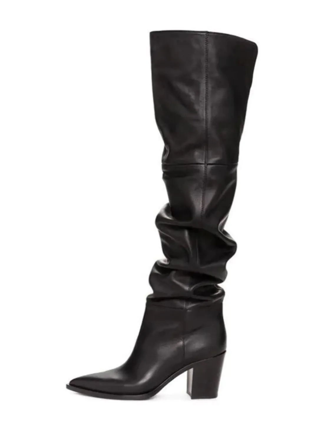 USS Shoes Rosalina Women's Knee high Boots